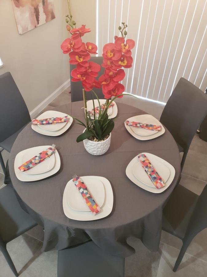 Coral Springs Paradise المظهر الخارجي الصورة